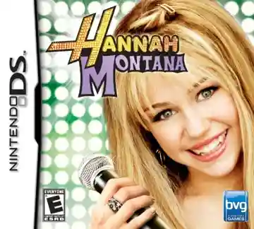 Hannah Montana (USA)